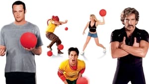 Dodgeball: A True Underdog Story