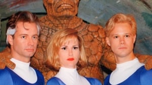 Doomed: The Untold Story of Roger Corman’s the Fantastic Four