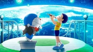 Doraemon the Movie: Nobita’s Earth Symphony