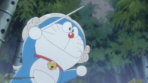 Doraemon the Movie: Nobita’s Earth Symphony