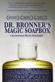 Dr. Bronner’s Magic Soapbox