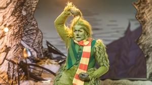 Dr. Seuss’ The Grinch Musical