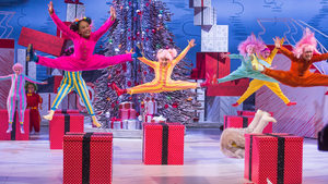 Dr. Seuss’ The Grinch Musical