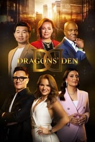 Dragons’ Den