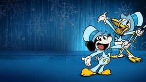 Duck the Halls: A Mickey Mouse Christmas Special