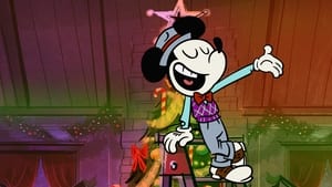 Duck the Halls: A Mickey Mouse Christmas Special