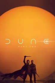 Dune: Part Two