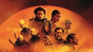 Dune: Part Two