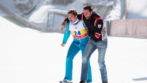 Eddie The Eagle