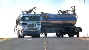 Eight Legged Freaks