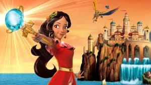 Elena of Avalor