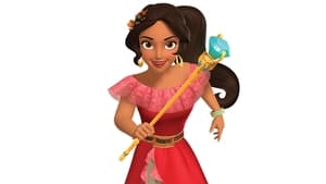 Elena of Avalor