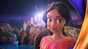 Elena of Avalor