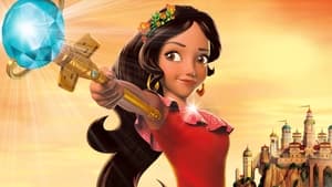 Elena of Avalor