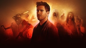 Eli Roth’s History of Horror