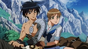 Escaflowne: The Movie