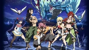 Fairy Tail: Dragon Cry