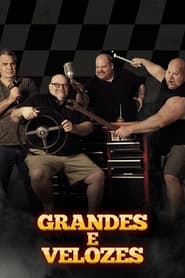 Fat n’ Furious: Rolling Thunder