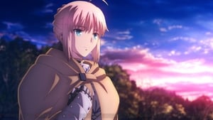 Fate/Stay Night: Heaven’s Feel