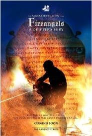 Fireangels: A Drifter’s Fury