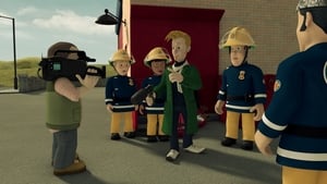 Fireman Sam: Alien Alert! The Movie