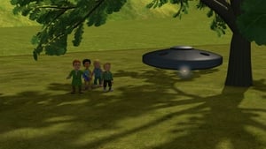 Fireman Sam: Alien Alert! The Movie