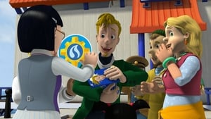 Fireman Sam: Alien Alert! The Movie