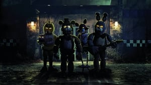 Five Nights at Freddy’s