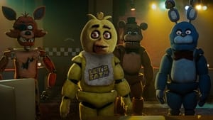 Five Nights at Freddy’s