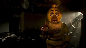 Five Nights at Freddy’s