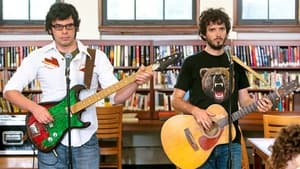 Flight of the Conchords