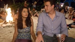 Forgetting Sarah Marshall