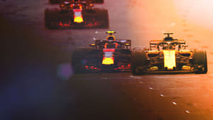 Formula 1: Drive to Survive