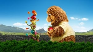 Fraggle Rock: Back to the Rock