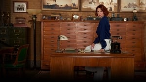 Frankie Drake Mysteries