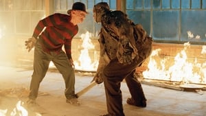 Freddy Vs. Jason