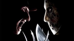 Freddy Vs. Jason