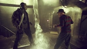 Freddy Vs. Jason