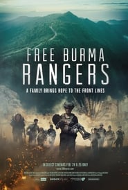 Free Burma Rangers