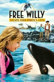 Free Willy: Escape from Pirate’s Cove