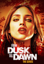 From Dusk till Dawn: The Series