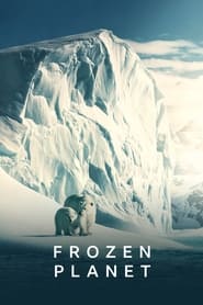 Frozen Planet