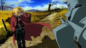 Fullmetal Alchemist