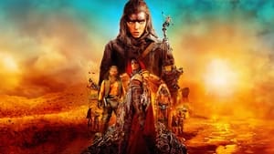 Furiosa: A Mad Max Saga