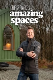 George Clarke’s Amazing Spaces