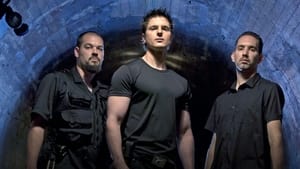 Ghost Adventures: Aftershocks