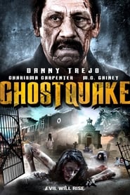 Ghost Quake