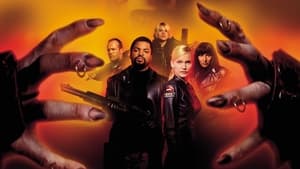 Ghosts Of Mars