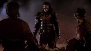 Ghosts Of Mars