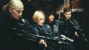 Ghosts Of Mars